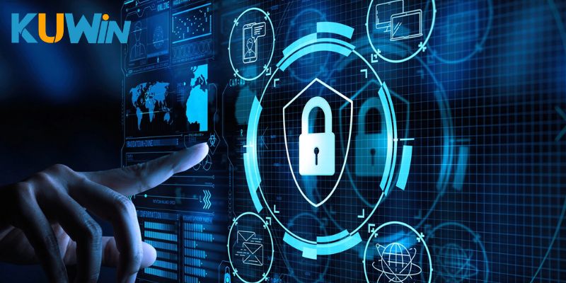Công nghệ bảo mật mã hoá đúng chuẩn quốc tế