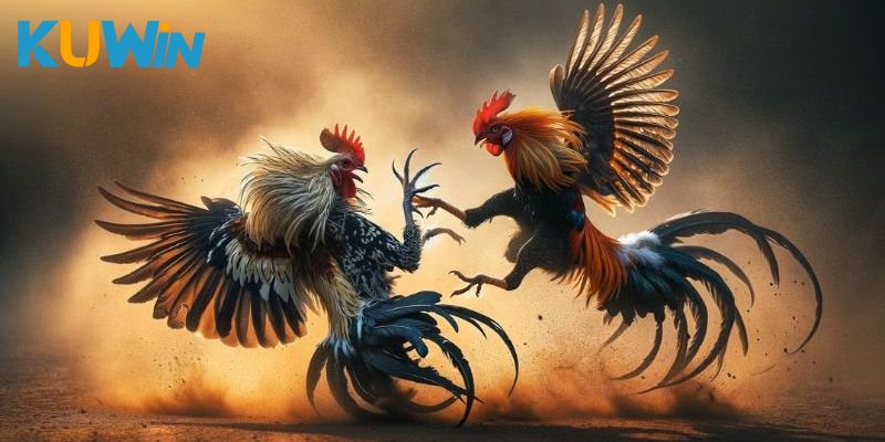 Tổng hợp những hình thức trực tiếp Đá Gà C2 phổ biến