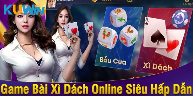 Xì Dách Online là gì?